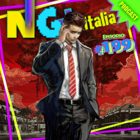 NG+ Italia 199 - Ossessivi Compulsivi