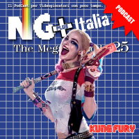 NG+ITALIA Ep 25
