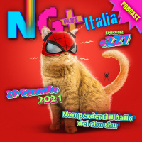 NG+ Italia Ep 227 - Non perderti il ballo del chuchu