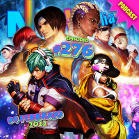 NG+ ITALIA Ep 276 - 04 FEBBRAIO 2022 - Febbraio pazzerello pieno di giochi in uscita