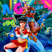 NG+Italia#96 25 Maggio 2018