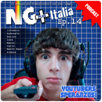 NG+ italia ep 14