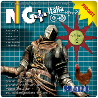 NG Plus Italia Ep 2
