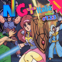 #123 NG+ ITALIA 14 dicembre 2018