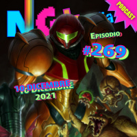 NG+ ITALIA Ep 269 - 10 DICEMBRE 2021 