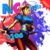 NG+Italia #106 3Agosto2018