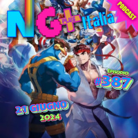 Ep 387 - 21 Giugno 2024 - Nintendo Direct