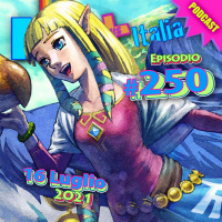 NG+ Italia Ep 250 - 16 LUGLIO 2021 - Tanti auguri NG