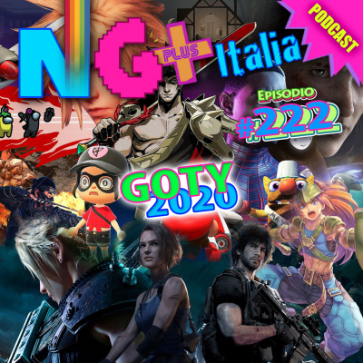 Ng+ Italia