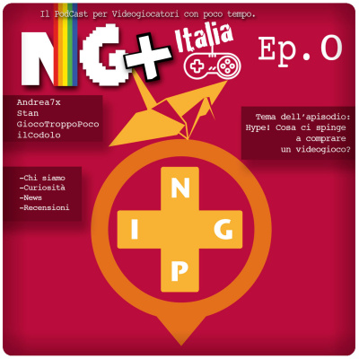Ng+ Italia