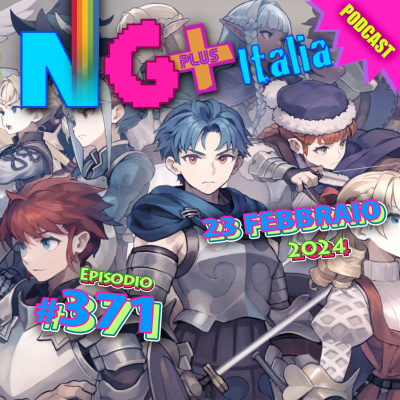 Ng+ Italia