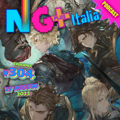 Ng+ Italia