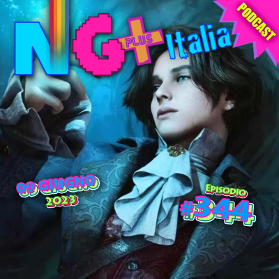 Ng+ Italia
