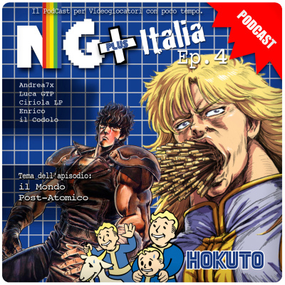 Ng+ Italia