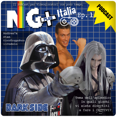 Ng+ Italia