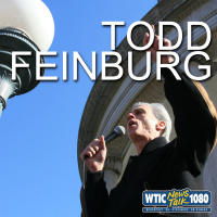 Todd Feinburg 5-9-24 Hr 2