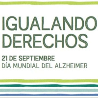 Cuaderno mayor - Reclamando derechos en el Día Mundial del Alzheimer - 21/09/25