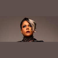 Crystal Waters is in da house!!!