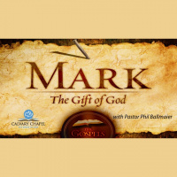 040-Mark 15:21-41