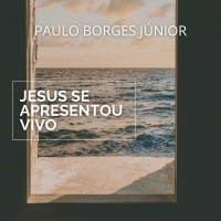 Esperem a Promessa do Pai [Jesus se apresentou vivo #1]