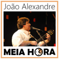 Meia Hora 87 - Bruno Cardozo [Meia Hora #87]