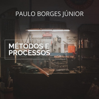 Apesar de serem muitos as redes não se rompiam [Métodos e Processos #1]