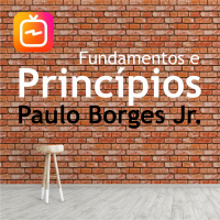 Princípio do Suportar [Princípios #50]