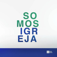 Pedras Vivas [Somos Igreja #1]