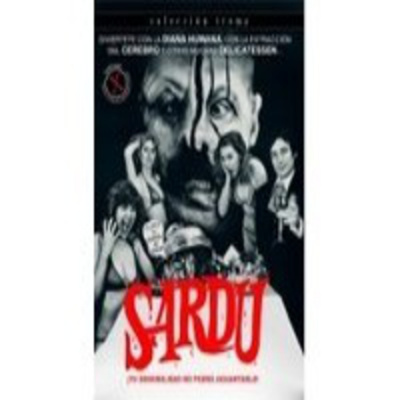 Podcast Butaca Residual