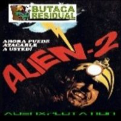 Podcast Butaca Residual