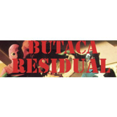 Podcast Butaca Residual