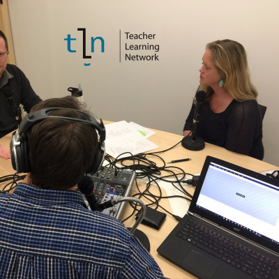 Tln Podcasts