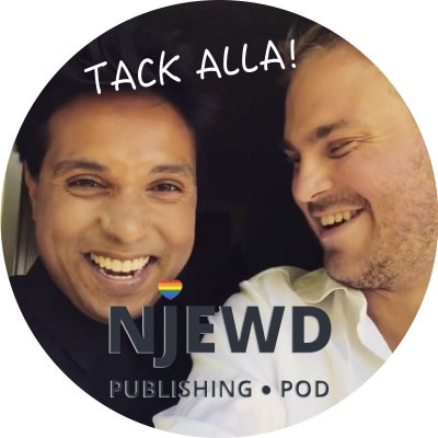 Njewd Pod