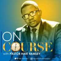 On Course (EP 88 - Walking In The Way Of Wisdom Pt 13)