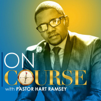 On Course (EP 82 - Walking In The Way Of Wisdom Pt 7)