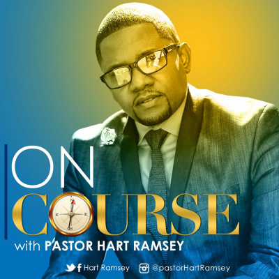 On Course With Hart Ramsey
