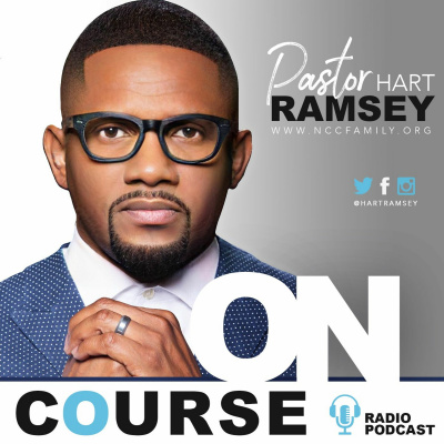 On Course With Hart Ramsey
