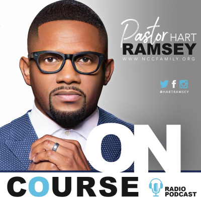 On Course With Hart Ramsey