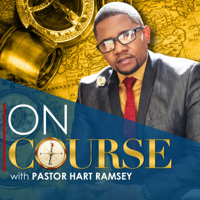 On Course With Hart Ramsey