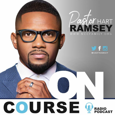 On Course With Hart Ramsey