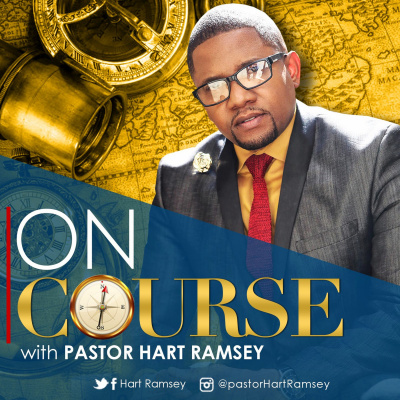 On Course With Hart Ramsey