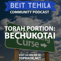 Ep. 96 - Torah Portion: Bechukotai - Pastor Nick Plummer and Ryan Cabrera