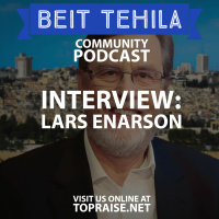 CWT S3:E60 - Interview: Lars Enarson - Ryan Cabrera