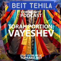 Ep. 11 - Torah Portion: Vayeshev - Pastor Nick Plummer and Ryan Cabrera