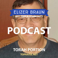 Ep. 3 - Can Christians and Jews work together? - Ryan Cabrera and Eliezer Braun