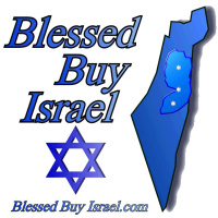 Ep. 16 - Interview: Wearp Family - BlessedBuyIsrael.com - Ryan Cabrera