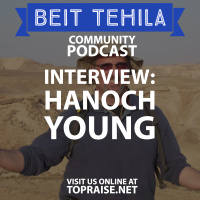 Ep. 37 - Interview:Hanoch Young - Ryan Cabrera