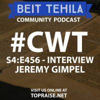 CWT S4:E46 - Interview: Jeremy Gimpel - Ryan Cabrera