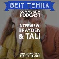 Ep. 68 - Interview with Brayden and Tali Waller - Ryan and Ashley Cabrera