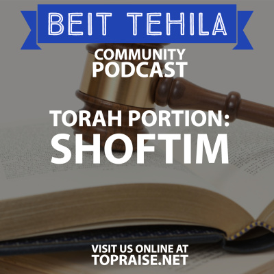 Discovering Your Hebrew Roots With Beit Tehila | Pastor Nick Plummer  Ryan Cabrera
